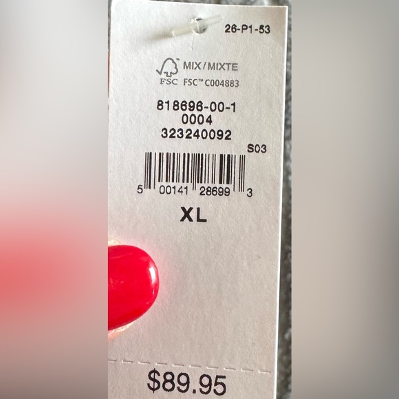 GAP Easy wide leg pants - moss green - Picture 2 of 5